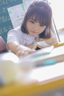 圈养调教